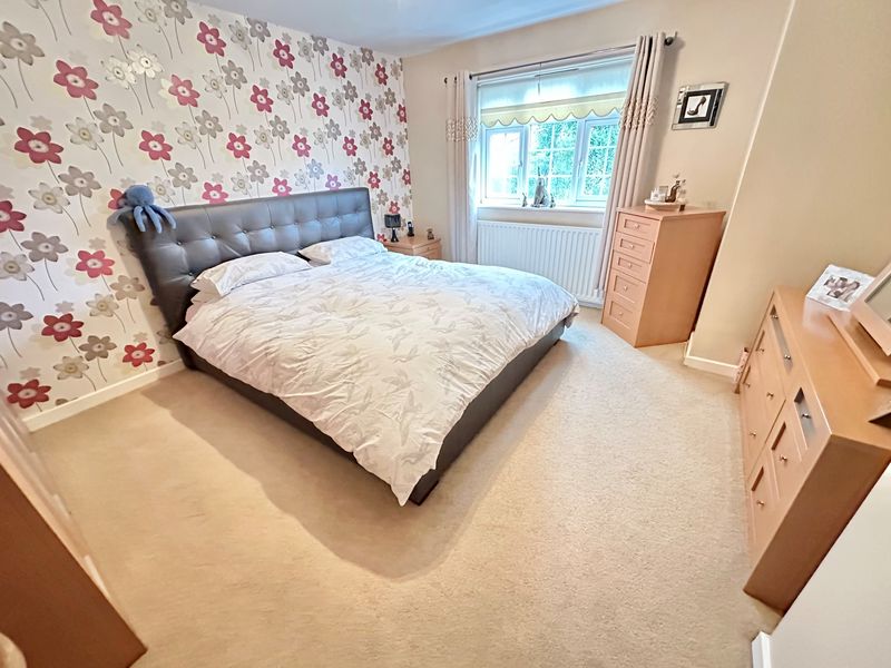 Rivacre Road Rivacre